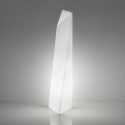 Golvlampa kolonn samtida modern design Slide Manhattan Katalog