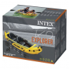 Uppblåsbar Kajak Kanot Intex 68307 Explorer K2 Kostnad