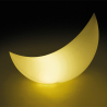 Led Lampa Flytande Halvmåne Intex 68693 Med Laddningsbara Batterier Crescent Katalog