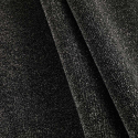 Modern grå svart antistatisk matta för vardagsrum ingång Casacolora CCGRN Erbjudande