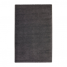 Modern grå svart antistatisk matta för vardagsrum ingång Casacolora CCGRN Försäljning