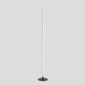 LED-Golvlampa modern minimal design Algol Försäljning