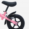 Barncykel utan pedaler balanserar cykel med broms Sneezy Katalog