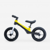 Balanscykel för barn uppblåsbara hjul balance bike Happy Kampanj