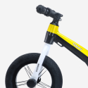 Balanscykel för barn uppblåsbara hjul balance bike Happy Rabatter