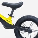 Balanscykel för barn uppblåsbara hjul balance bike Happy Katalog