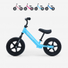 Balanscykel utan pedaler för barn med EVA-däck balance bike Grumpy Val