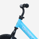 Balanscykel utan pedaler för barn med EVA-däck balance bike Grumpy Pris