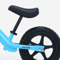 Balanscykel utan pedaler för barn med EVA-däck balance bike Grumpy Inköp