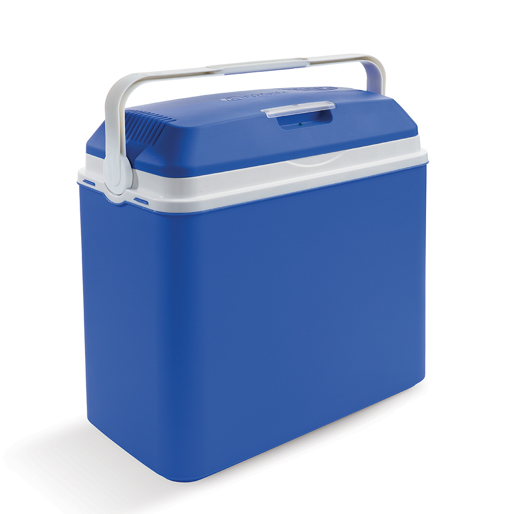 Kylbox bärbar elektrisk 24 L kylväska 12V Adriatic