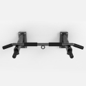 Professionell pull-up-stång väggmonterad multigrepp stål Scraper Katalog
