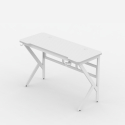 Ergonomiskt Spelskrivbord 120x60cm Hörlurshållare Dryckeshållare Sportbot 120 