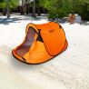 Strandtält 2Platser Hav TendaFacile XL Camping Försäljning