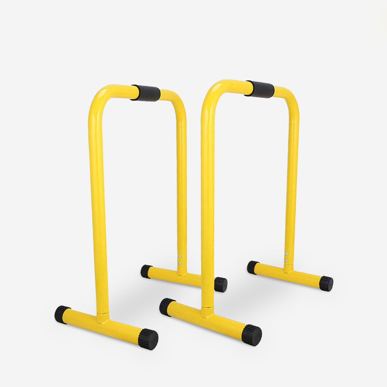 Parallella stänger träningsstation calisthenics fitness cross training Yasuke
