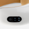 Massageapparat för ögon multifunktion USB uppladdningsbar bluetooth Cyclops Egenskaper