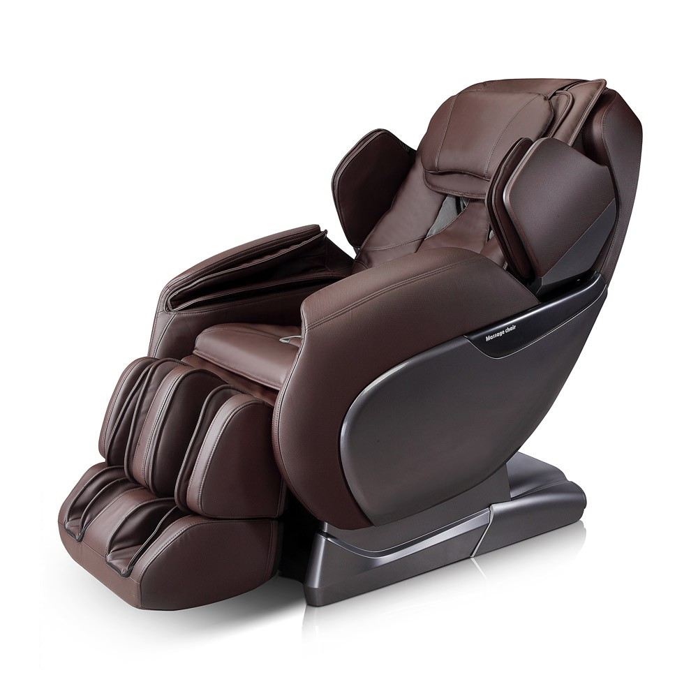 IRest SL-A386 Professionell Massagestol Akupressur Royal
