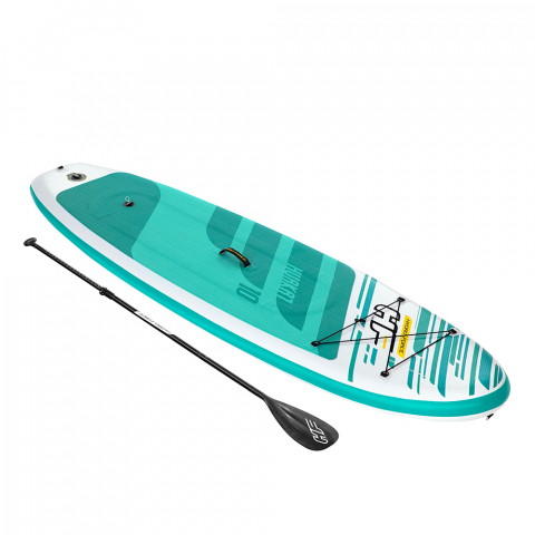Stand Up Paddle board SUP-bräda Bestway 65346 305cm Hydro-Force Huaka'i Kampanj
