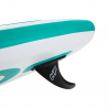 Stand Up Paddle board SUP-bräda Bestway 65346 305cm Hydro-Force Huaka'i Bestånd