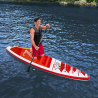Stand Up Paddle board SUP-bräda Bestway 65343 381cm Hydro-Force Fastblast Tech Set Katalog