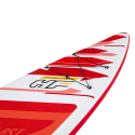 Stand Up Paddle board SUP-bräda Bestway 65343 381cm Hydro-Force Fastblast Tech Set Modell
