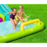 Splash Course uppblåsbar vattenlekplats för barn med hinder Bestway 53387 Katalog