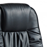 Stoppad ergonomisk kontorsstol i konstläder Commodus Katalog