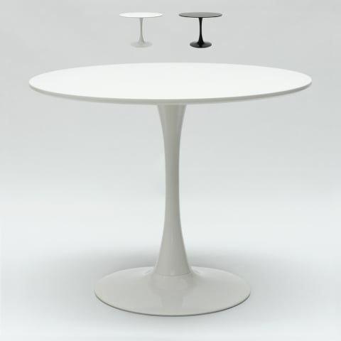 runt bord 60cm bar kök matsal modern skandinavisk design Goblet Kampanj