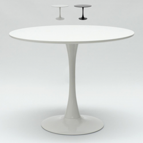 runt bord 80cm bar kök matsal modern skandinavisk design Goblet Kampanj