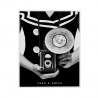Tavla tryck svart vitt vintage kamera 40x50cm Variety Seuri Försäljning