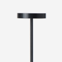 Trådlös LED bordslampa modern design hem restaurang Gunther Katalog