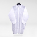 20 Skjortor Overaller Förkläden Kimono för Engångsbruk i TNT för Frisörer Kosmetologer Promo Kampanj