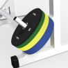 Multifunktionsjusterbart Squat Rack Balance Disc Support Koku Katalog