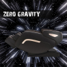 Professionell massagestol elektrisk Full Body 3D Zero Gravity Rakhi Bestånd