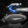 Professionell massagestol elektrisk fällbar 3D Zero Gravity Anisha Kostnad
