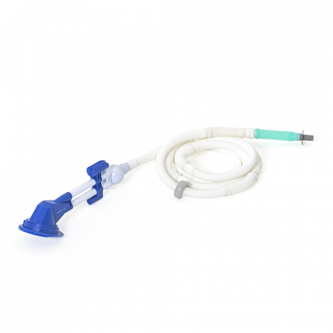 Bestway 58304 Flowclear Aquaclimb Dammsugare För Pooler