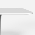 kvadratiskt bord Goblet stil bar kök matsal skandinavisk design lillium 80 Rea