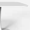 kvadratiskt bord Goblet stil bar kök matsal skandinavisk design lillium 100 Egenskaper