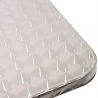 set med 2 industriella stolar kvadratisk stålbord 70x70cm caelum Katalog