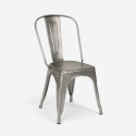 set runt bord 70cm stål 2 vintage stolar Lix design taerium Bestånd