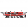 Kayak Kanot 2 Platser Intex 68309 Excursion Pro Uppblåsbar Försäljning