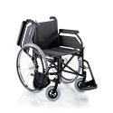 Självdrivande rullstol lättvikts hopfällbar för äldre funktionshindrade S12 Surace Rea