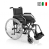 Självdrivande rullstol för äldre och funktionshindrade personer Eureka Eco Surace Försäljning