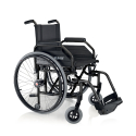 Självdrivande rullstol för äldre och funktionshindrade personer Eureka Super Surace Kampanj