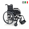 Självdrivande rullstol för äldre och funktionshindrade personer Eureka Super Surace Försäljning