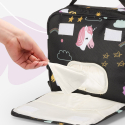 Multifunktionell skötväska för barnvagn Wondy Katalog