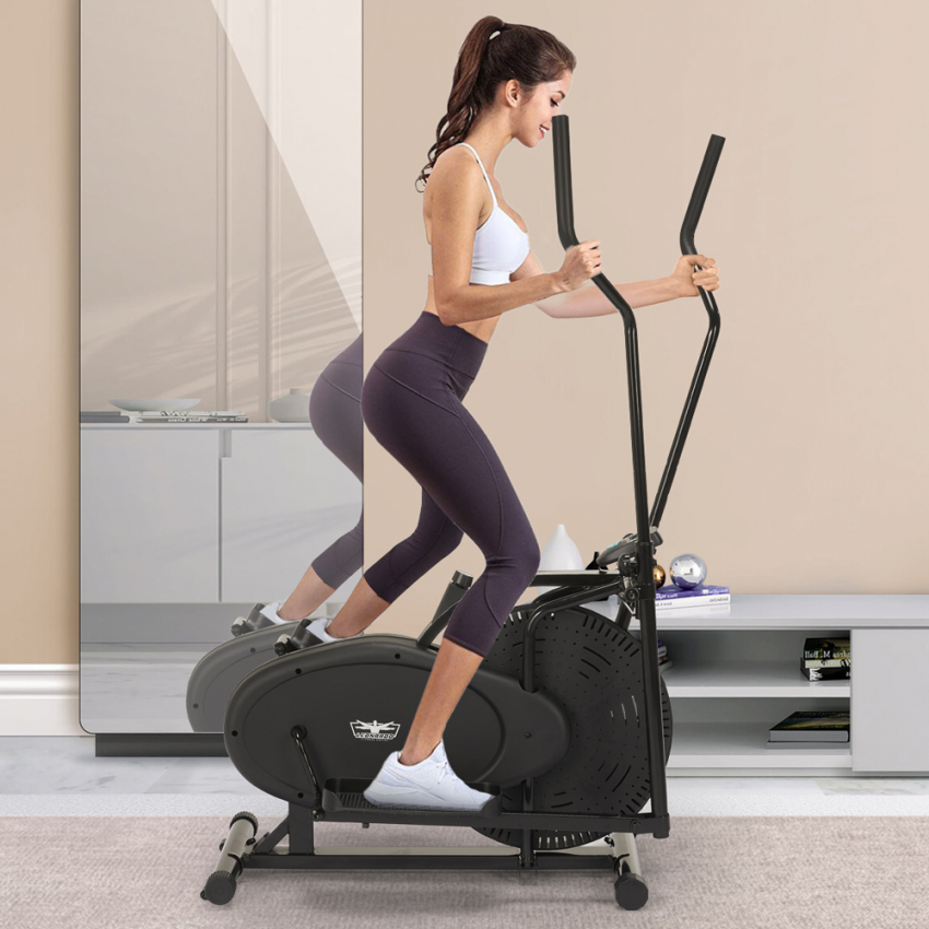 Eger Fitness