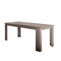 Utdragbart almträ bord 140-190x90cm matsal Jesi Helmi Försäljning