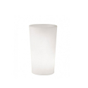 Stor Lysande Vas Design X-Pot 135 Slide Försäljning