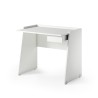 Skrivbord hemmakontor modern design 90x60 Contemporary Erbjudande
