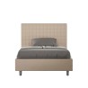 En och en halv säng 120x200 med förvaring design Sunny P1 Rea